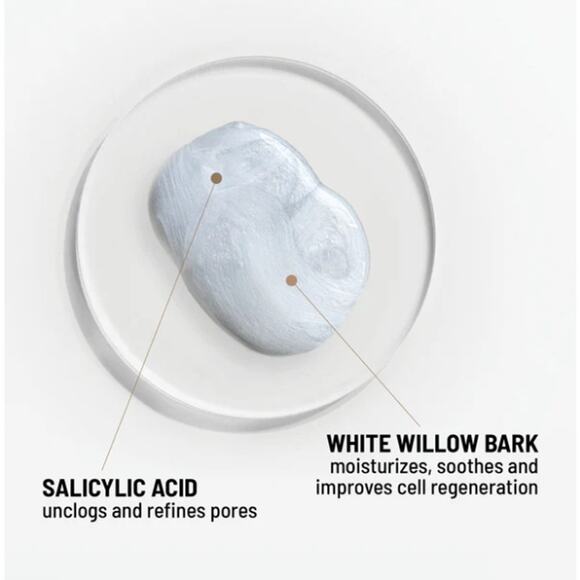 Dr. Brandt Pores No More Pore Purifying Cleanser 3.5 fl oz (MSRP $38) - Picture 2 of 3